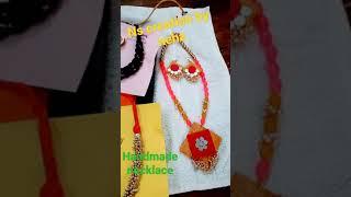 handmade jwellery by NS CREATION BY NEHA