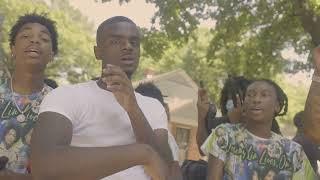 EBG Ejizzle - That's So Raven (Official Video)