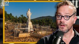 Unfiltered Take on Medjugorje