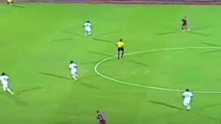 Viral good safe Egyptian goalkeeper