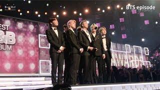 [EPISODE] BTS (방탄소년단) @ Grammy Awards 2019