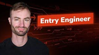 Entry Engineer LAUNCH - Get Certified. Plus a free $150 giveaway!