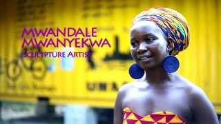 Art in Tanzania -  Big Mama Interview