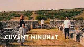 Dana Costescu, Catalin Gatan, Claudiu Agapie - Cuvant minunat | Videoclip SperantaTV