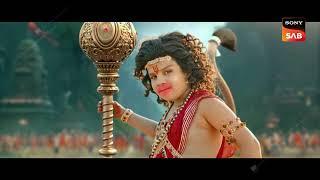 Veer Hanuman - Bolo Bajrang Bali Ki Jai | 11th March | 7:30 pm | New Show | Sony SAB | Launch Promo