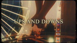 Faime - Ups and Downs (Official Lyric Video)