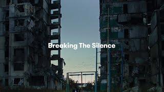 Breaking the Silence - RESISTRUMENTS