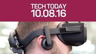 This week's tech news in 70 seconds (Tech Today)