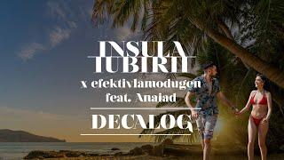 Insula Iubiri x @efektivlamodugen feat. Anaiad - Decalog (Audio)