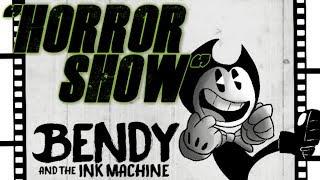 BENDY AND THE INK MACHINE SONG ▶ "Horror Show" (Ft. TheSpyBeetle) | KMODO