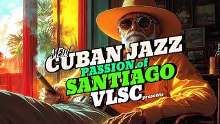  Sizzling Cuban Jazz in Santiago de Cuba 