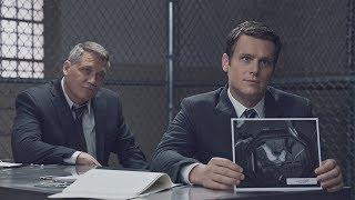 Mindhunter (2017) 破案神探 預告片