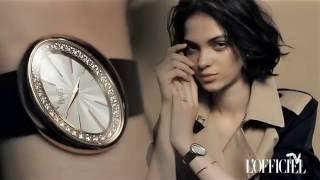 L'Officiel Thailand - Watches "Everyday Glamour"