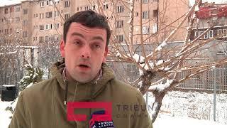 Vetevendosje ka cunguar demokracine