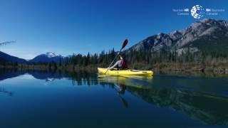 The Tourism HR Canada Tourism Employee of the Year Award