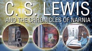 C.S. Lewis and the Chronicles of Narnia