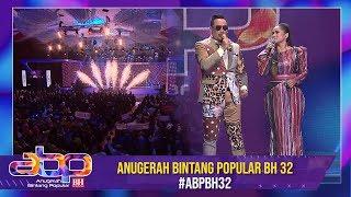 [FULL] Anugerah Bintang Popular BH 32 | #ABPBH32