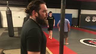 Jiu jitsu & mma gym in Louisville, Kentucky - Area 502 MMA