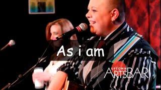 As I am -  Summer Osborne & Jen Harris