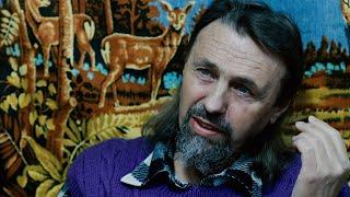 Елеазар Хараш: Всяка буква е Духовно Откровение. В чистите думи са скрити Висши същества (ИНТЕРВЮ)