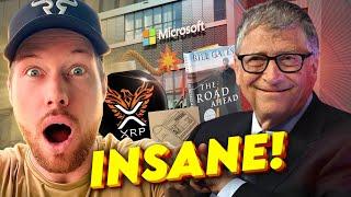 Ripple XRP THIS IS INSANE: Bill Gates Predicted XRPL Global Adoption… (BREAKING CRYPTO NEWS)