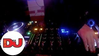 Axtone Label Takeover