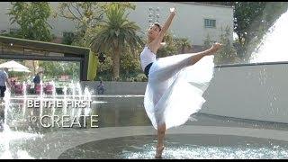 USC Glorya Kaufman School of Dance