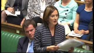 Lucy Allan speaks on Assisted Dying Bill