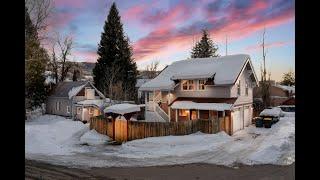 Downtown Living in Steamboat