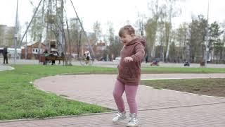 Правила дорожного движения от Маши и Даши 