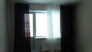 Квартира в ЖК Чистая Слобода в Новосибирске 3