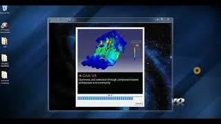 How to install CATIA V5 with crack