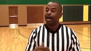 Life of an NCAA Division 1 Official - Being a D1 NCAA Referee