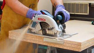 Bosch GKS 190 Professional circular saw, 70 mm cutting depth