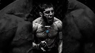 Islam Makhachev HUNTS Ilia Topuria