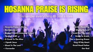 Goodness Of God ~ Hillsong Worship Christian Worship Songs 2024 ~ Best Christian Songs 2024