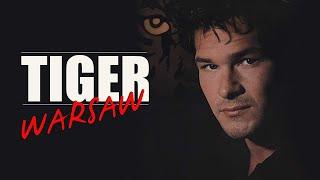 Tiger Warsaw (Starring Patrick Swayze) | 1988 Full Free Movie
