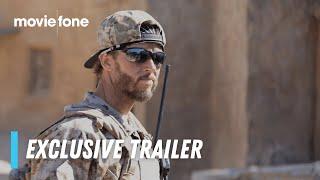 Section 8 | Exclusive Trailer | Ryan Kwanten, Dolph Lundgren