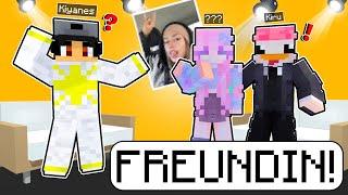 ER HAT EINE FREUNDIN?! (Interview YOUTUBER INSEL)