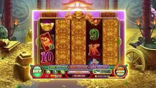 88 Fortunes slots