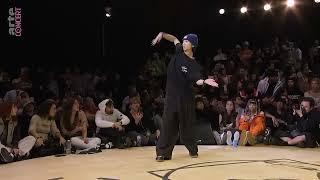 Juste Debout Gold 2023 : Soraki vs Rubix