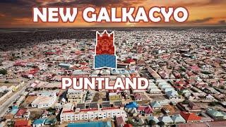 Galkacyo: A Vibrant City with a Rich History