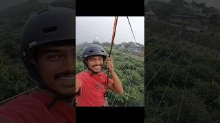 Vizag Kailasagiri లో Adventures Only 550/ for Sky Cycling & Zip Line | 2024 |#kailasagiri adventures