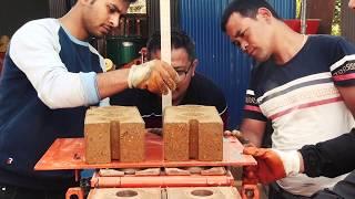 Build Up Nepal Engineering, Chakupat, Lalitpur- MARGADARSHAN (NTV)