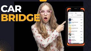 CarBridge iOS 16 Download - How to Download CarBridge on iOS/iPhone in (2023)