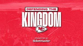 'Don't Fall For It' - Week 12: Chiefs vs Panthers Preview | Defending The Kingdom