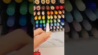 Send this to an Artist... To Annoy them! #shorts #funnyshorts #artist