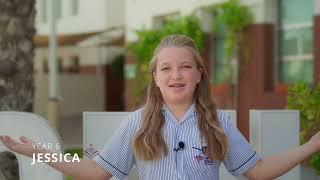 Explore our small and perfectly formed community at Dubai British School Emirates Hills