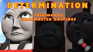 NWR Sodor Discs: Determination