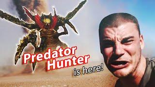 Helldivers 2 | Predator Hunter is insane...